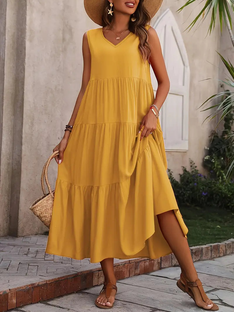 Tuotekuva – Noelia™ – Rento kesämekko