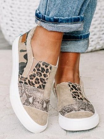 Tuotekuva – Noemi™ – Loaferit