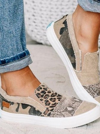 Tuotekuva – Noemi™ – Loaferit