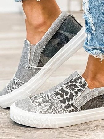Tuotekuva – Noemi™ – Loaferit