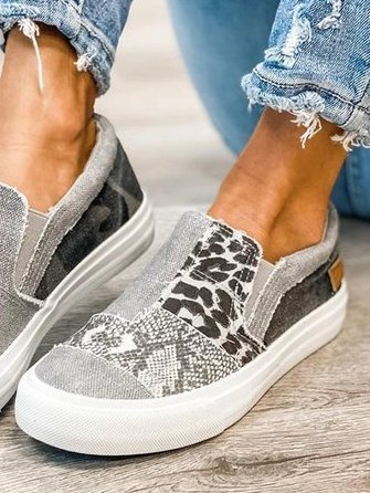 Tuotekuva – Noemi™ – Loaferit