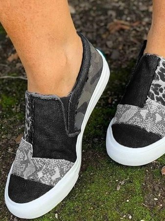 Tuotekuva – Noemi™ – Loaferit