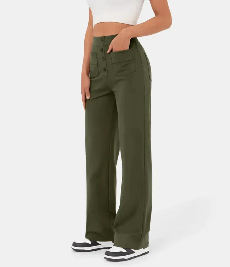 Tuotekuva – Lynn™ – Hyvin istuvat housut