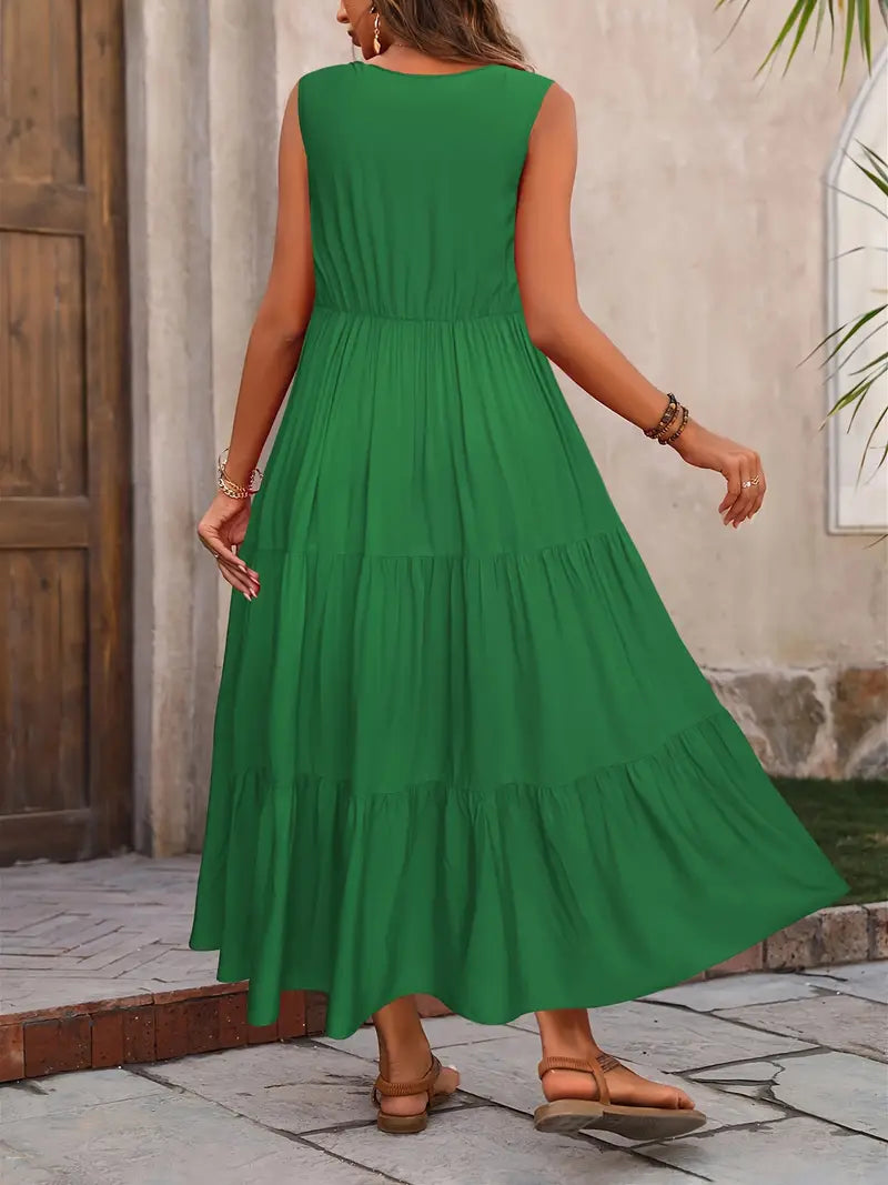 Tuotekuva – Noelia™ – Rento kesämekko