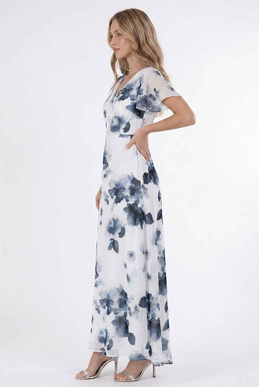 Tuotekuva – Denise – Kietaisumekko