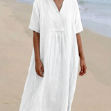 Tuotekuva – Serena™ – Boho-henkinen rento mekko