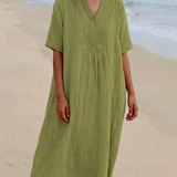 Tuotekuva – Serena™ – Boho-henkinen rento mekko