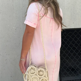 Tuotekuva – Vera™ – Denim paitamekko