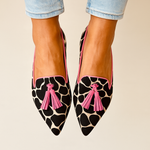 Tuotekuva – Julia – Loaferit