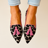 Tuotekuva – Julia – Loaferit