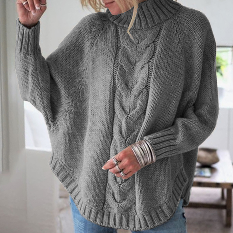 Tuotekuva – Heidi™ – Vintage-henkinen neule
