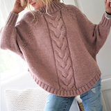 Tuotekuva – Heidi™ – Vintage-henkinen neule