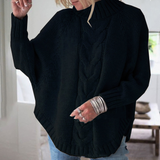 Tuotekuva – Heidi™ – Vintage-henkinen neule