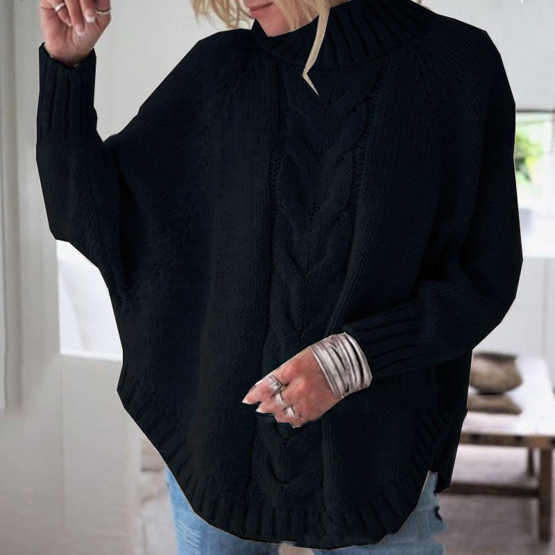 Tuotekuva – Heidi™ – Vintage-henkinen neule