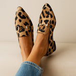 Tuotekuva – Giulia – Loaferit