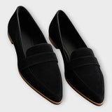 Tyylikkäät Loaferit Modernilla Suunnittelulla