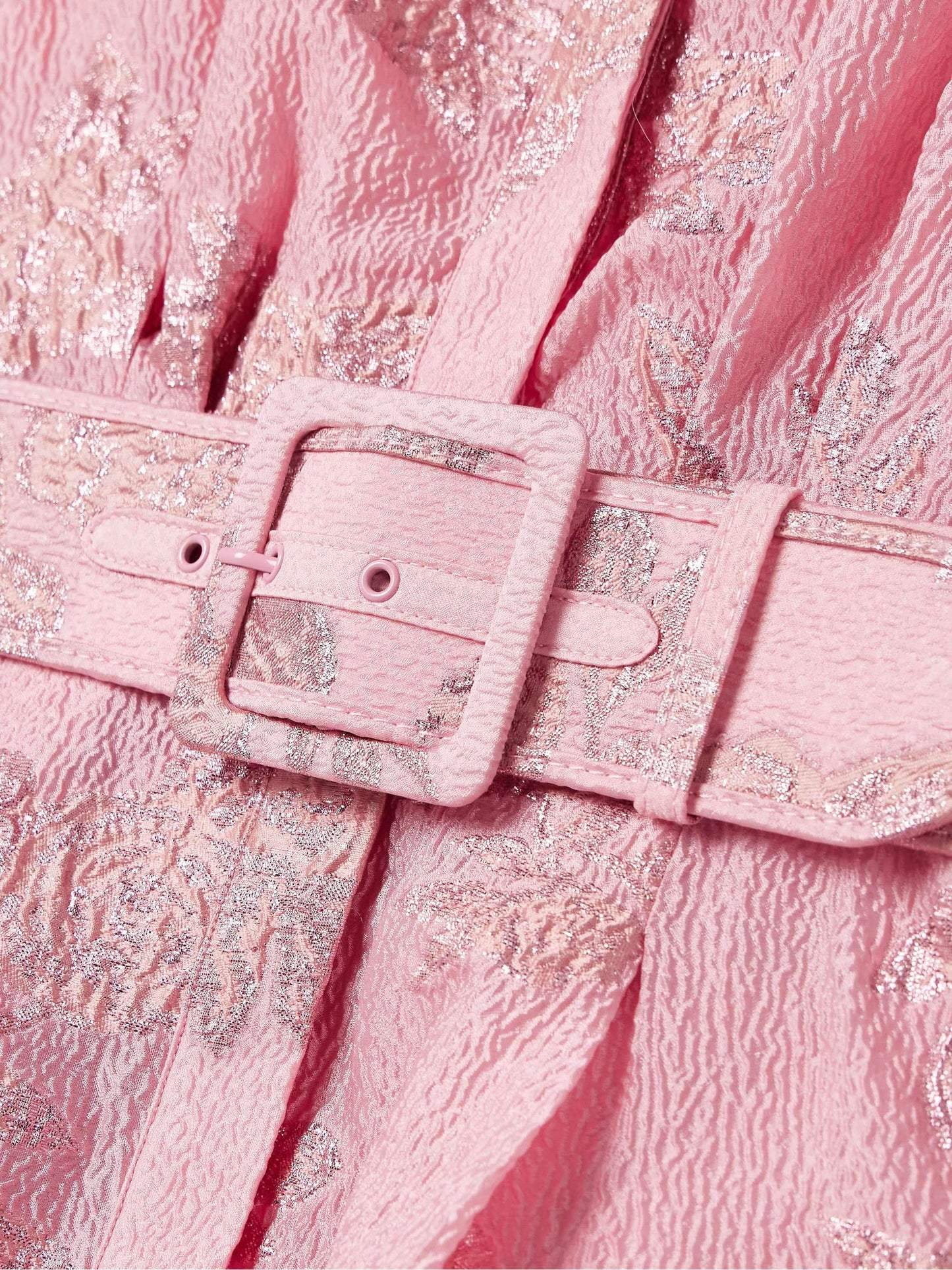 Tuotekuva – Aven – Vintage-henkinen mekko