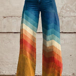 Tuotekuva – Chloé – Boheemihenkiset retrohousut