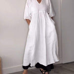 Tuotekuva – Hestia – Ajaton rento mekko