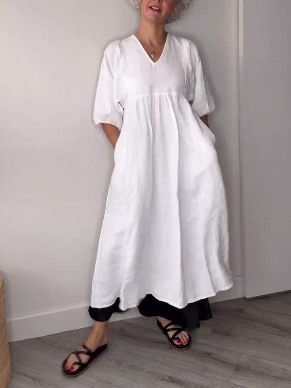 Tuotekuva – Hestia – Ajaton rento mekko
