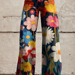 Tuotekuva – Chloé – Boheemihenkiset retrohousut
