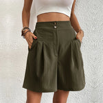 Tuotekuva – Klara™ – Mukavat shortsit