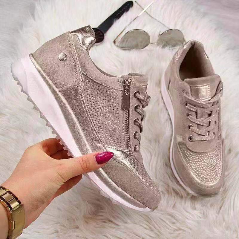 Tuotekuva – GABBOR™ – Ortopediset lenkkarit
