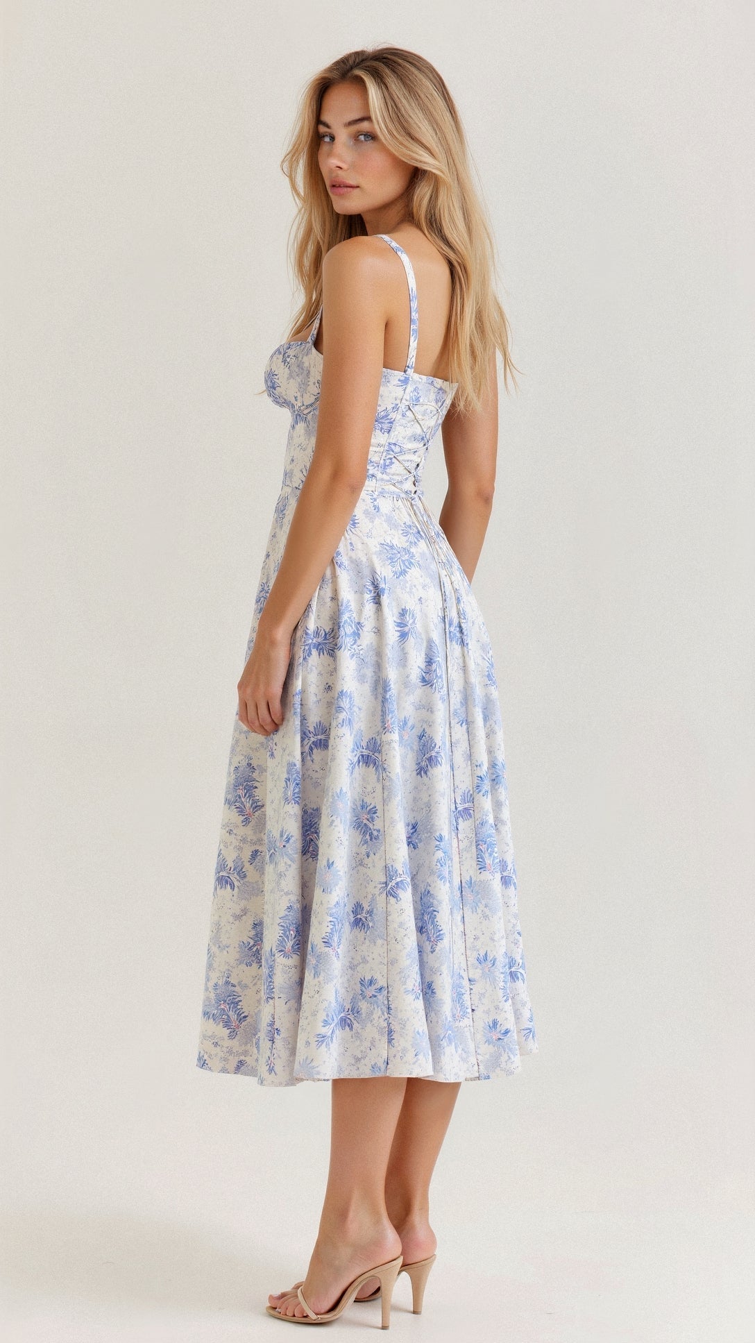 Tuotekuva – Elina™ – Mekko