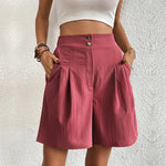 Tuotekuva – Klara™ – Mukavat shortsit