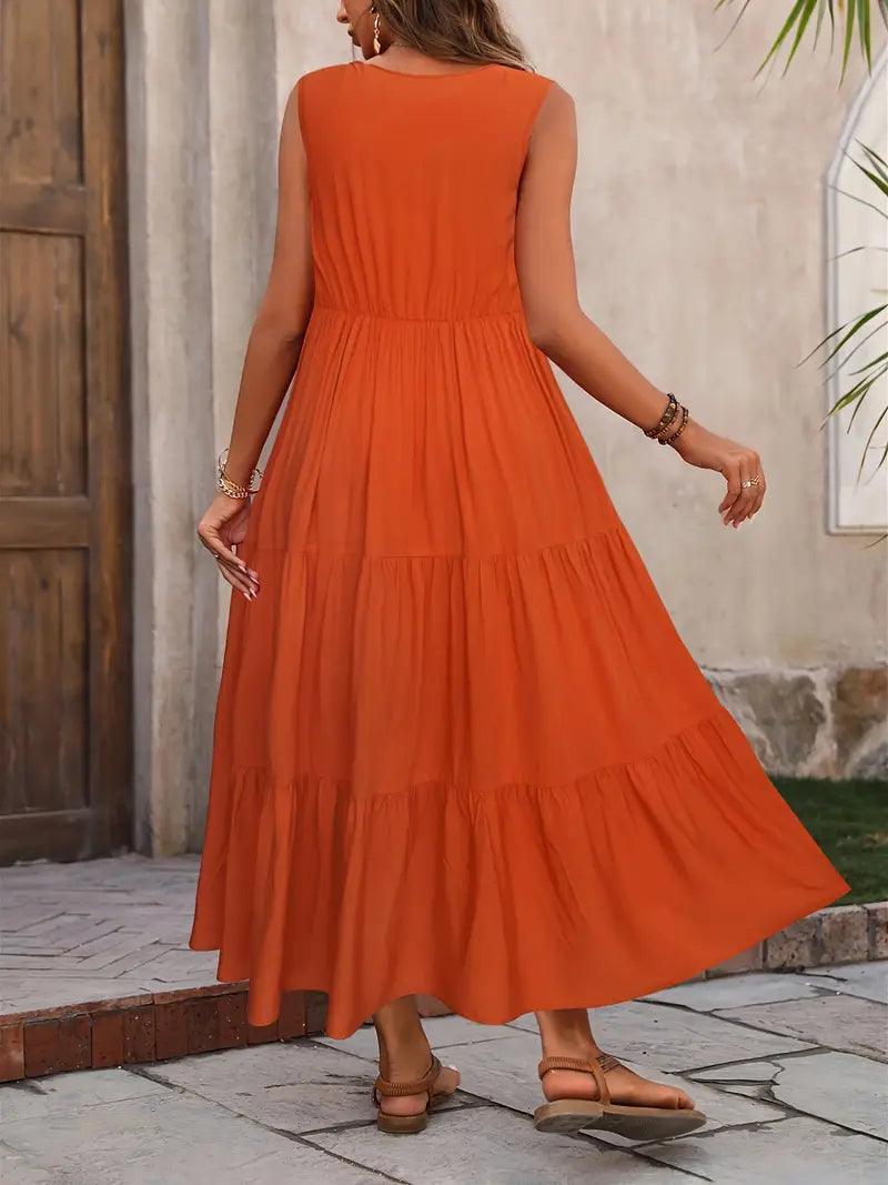 Tuotekuva – Noelia™ – Rento kesämekko