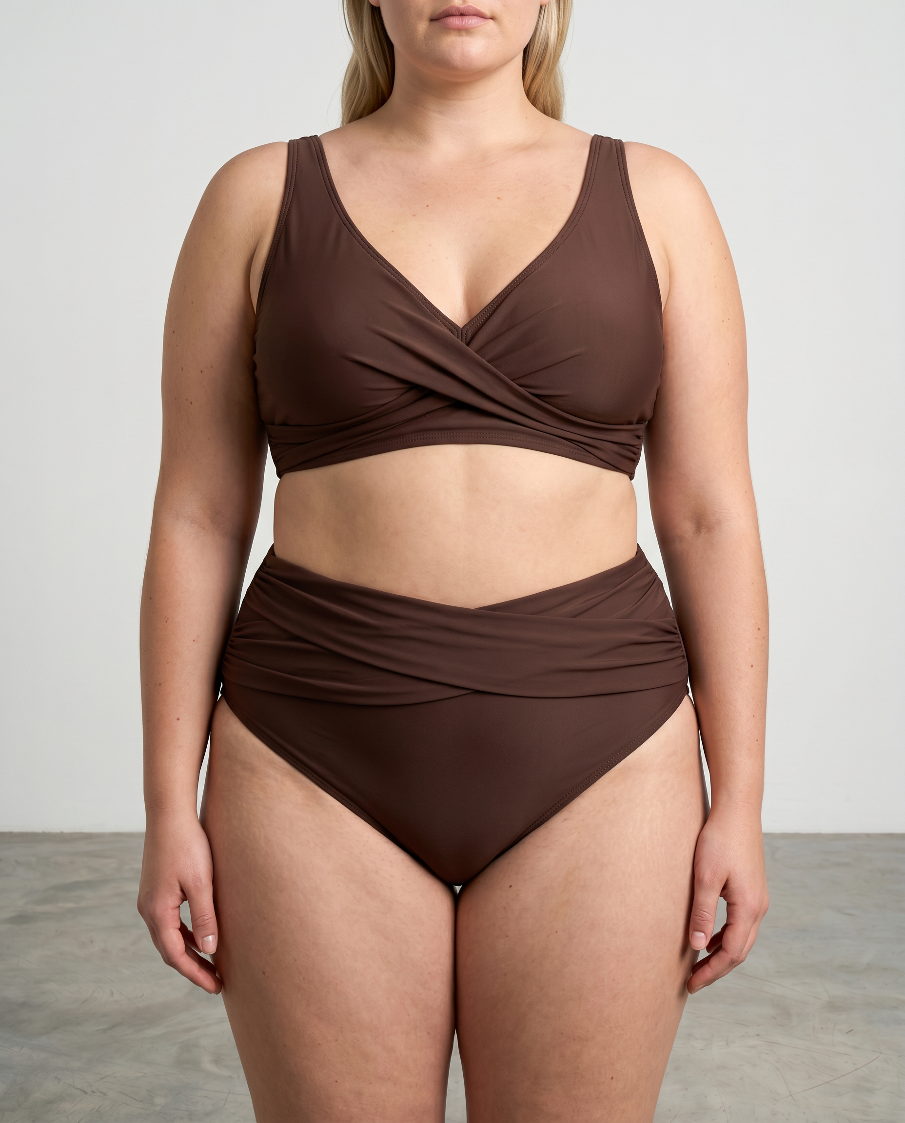 Tuotekuva – Rima – Naisten kietaisubikini
