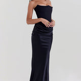 Tuotekuva – Lilly™ – Tyylikäs mekkosetti