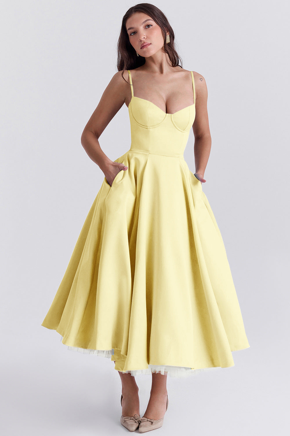 Tuotekuva – Evelina – Maksimekko