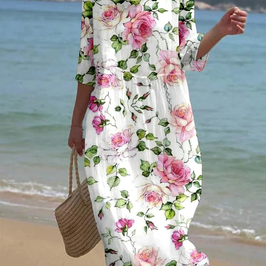 Tuotekuva – Audrey™ – Tyylikäs mekko