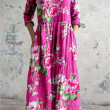 Tuotekuva – Rosaline – Mekko