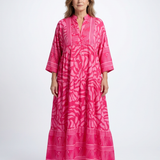 Amandine | Midi-mekko napilla