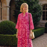 Amandine | Midi-mekko napilla