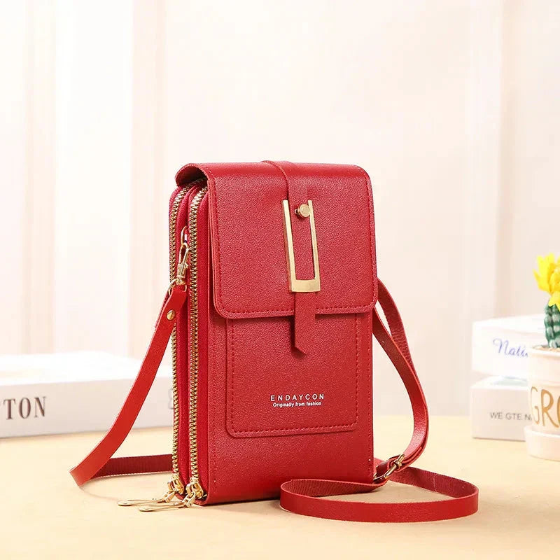 Tuotekuva – Puhelinlaukku