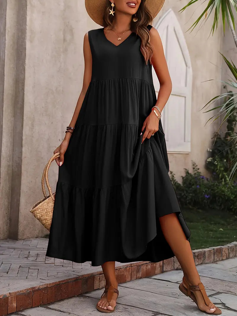 Tuotekuva – Noelia™ – Rento kesämekko
